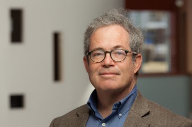 Gerald Epstein Profile Pic