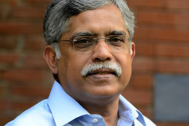 C.P. Chandrasekhar Profile Pic