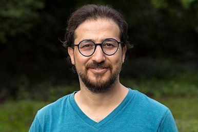 Hasan Cömert Profile Pic