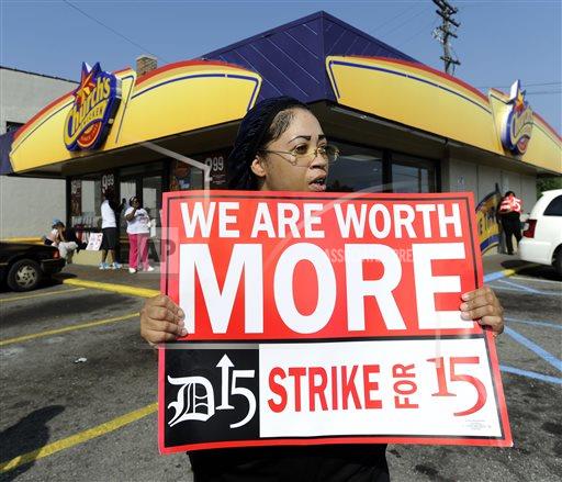 A $15 U.S. Minimum Wage Without Job Losses Can Work Image