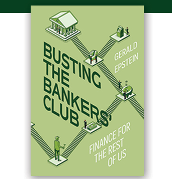 Busting the Bankers Club