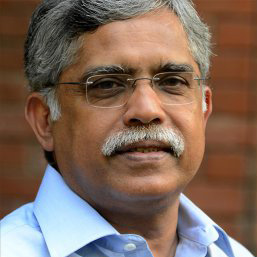 C.P. Chandrasekhar