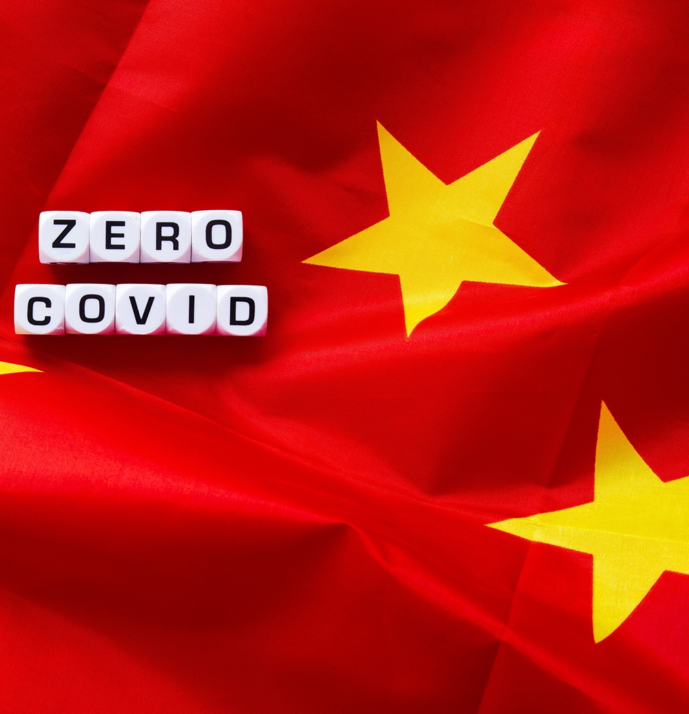China’s Changing COVID-19 Policies: Market and Public Health