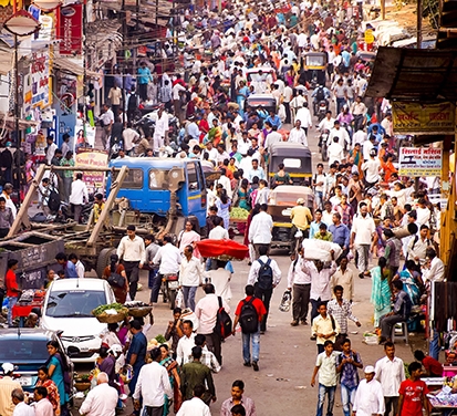 Migration, Crises, and Social Transformation in India Since the 1990s