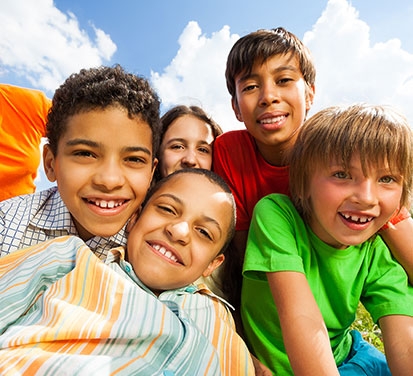 Advancing Equitable Approaches to Childhood Obesity Prevention