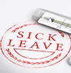 The Cost of Paid Sick Leave